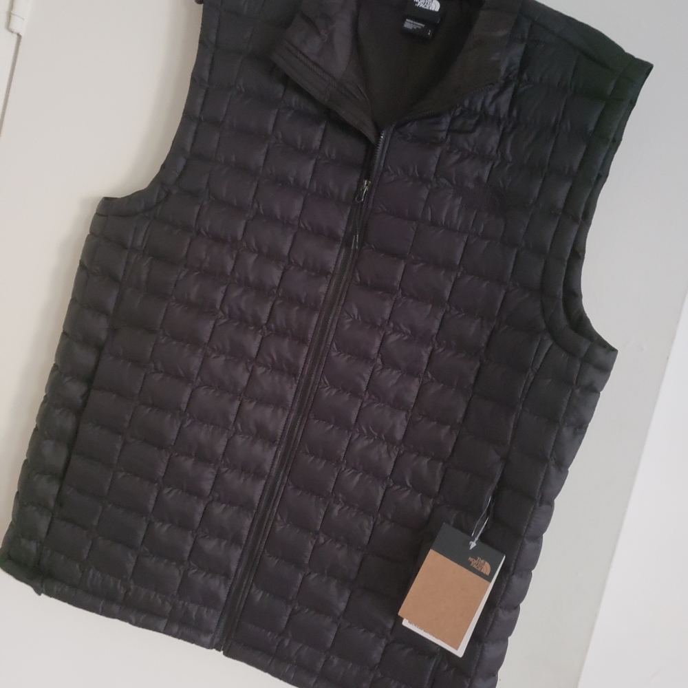 The North Face ThermoBall Eco Vest
